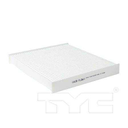 Tyc Tyc Cabin Air Filter, 800022P 800022P